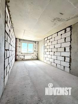 2-к квартира, вторичка, 63м2, 11/17 этаж