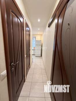 1-к квартира, вторичка, 31м2, 1/5 этаж