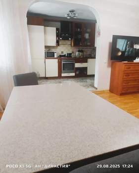 2-к квартира, вторичка, 59м2, 7/9 этаж