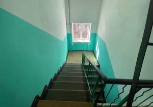 3-к квартира, вторичка, 58м2, 5/5 этаж