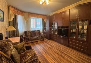 2-к квартира, вторичка, 59м2, 6/9 этаж