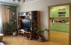 2-к квартира, вторичка, 66м2, 12/13 этаж