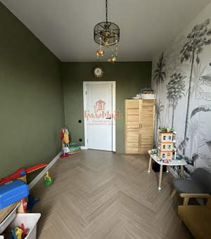 2-к квартира, вторичка, 51м2, 6/16 этаж