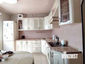 1-к квартира, вторичка, 40м2, 4/9 этаж