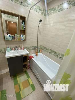 1-к квартира, вторичка, 34м2, 13/17 этаж