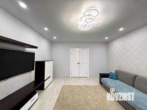 3-к квартира, вторичка, 103м2, 2/12 этаж