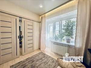 1-к квартира, вторичка, 31м2, 5/5 этаж