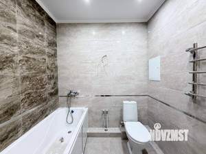 2-к квартира, вторичка, 50м2, 9/14 этаж