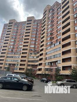 1-к квартира, вторичка, 42м2, 9/12 этаж