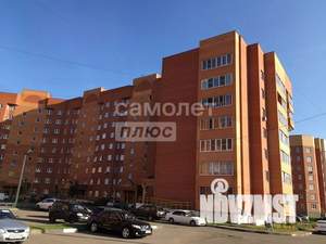 2-к квартира, вторичка, 59м2, 7/9 этаж