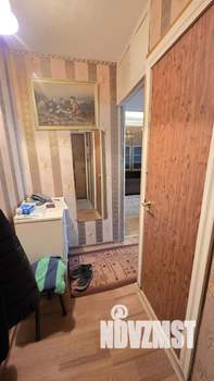 1-к квартира, вторичка, 30м2, 3/5 этаж