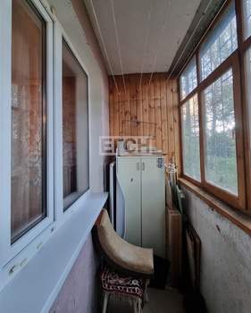3-к квартира, вторичка, 59м2, 1/9 этаж