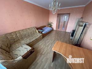 3-к квартира, вторичка, 90м2, 5/10 этаж