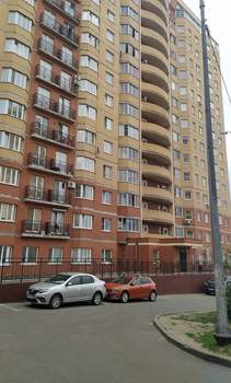 2-к квартира, вторичка, 65м2, 7/15 этаж