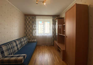 1-к квартира, вторичка, 54м2, 6/9 этаж