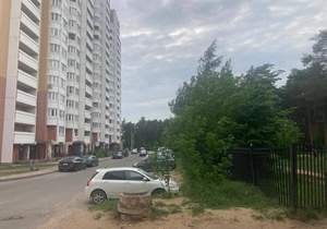 2-к квартира, вторичка, 74м2, 2/17 этаж