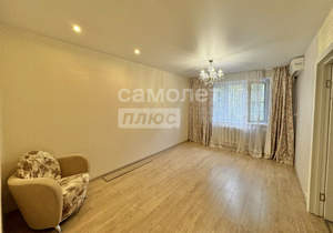 3-к квартира, вторичка, 60м2, 5/5 этаж