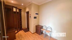 1-к квартира, вторичка, 39м2, 11/17 этаж