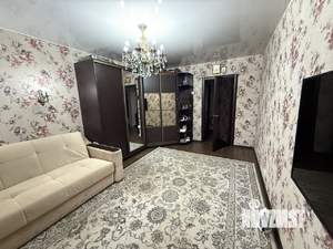 2-к квартира, вторичка, 63м2, 4/17 этаж