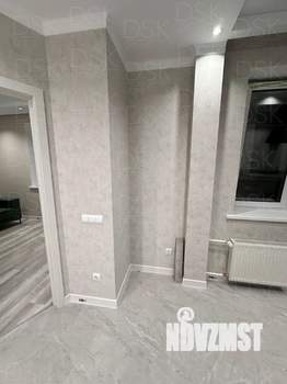 2-к квартира, вторичка, 65м2, 12/17 этаж