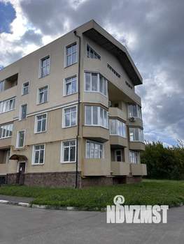 2-к квартира, вторичка, 128м2, 1/4 этаж