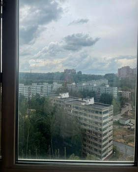 3-к квартира, вторичка, 78м2, 14/17 этаж