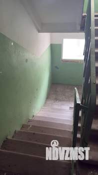 4-к квартира, вторичка, 78м2, 3/5 этаж