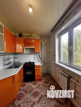 2-к квартира, вторичка, 47м2, 6/9 этаж