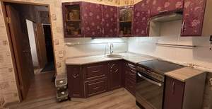 1-к квартира, вторичка, 33м2, 2/3 этаж