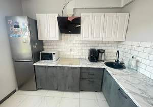 1-к квартира, вторичка, 40м2, 5/9 этаж