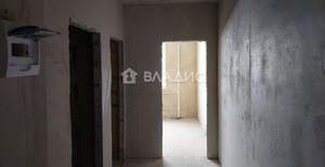 2-к квартира, вторичка, 67м2, 3/3 этаж