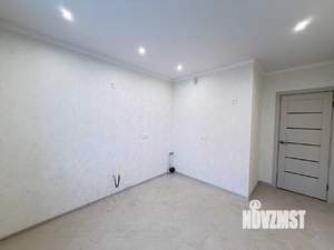 2-к квартира, вторичка, 55м2, 9/14 этаж