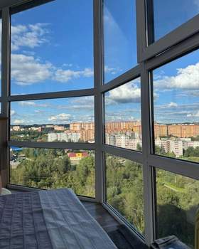 2-к квартира, вторичка, 69м2, 15/17 этаж