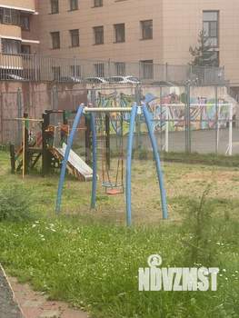 2-к квартира, вторичка, 43м2, 8/14 этаж