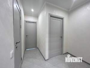 1-к квартира, вторичка, 36м2, 12/14 этаж