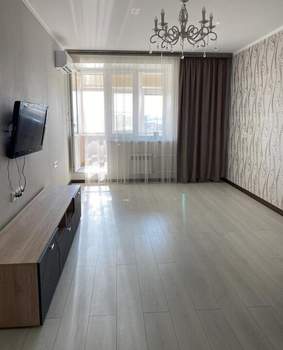 2-к квартира, вторичка, 60м2, 9/12 этаж