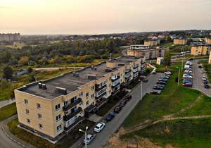 1-к квартира, вторичка, 39м2, 2/3 этаж