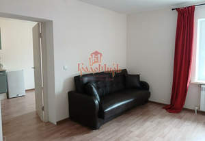 2-к квартира, вторичка, 53м2, 3/3 этаж