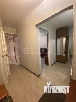 2-к квартира, вторичка, 46м2, 7/9 этаж