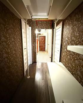 2-к квартира, вторичка, 45м2, 4/5 этаж