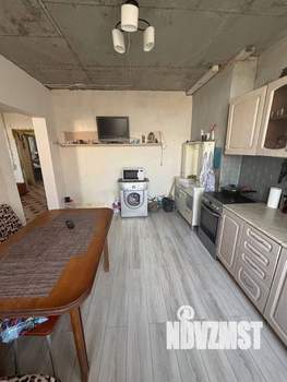 2-к квартира, вторичка, 66м2, 1/5 этаж
