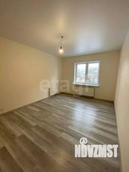 3-к квартира, вторичка, 66м2, 1/3 этаж