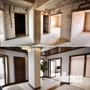 2-к квартира, вторичка, 80м2, 10/12 этаж