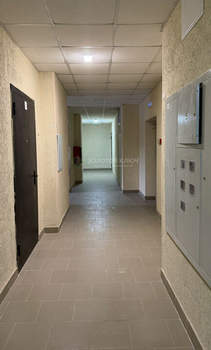 2-к квартира, вторичка, 50м2, 5/17 этаж