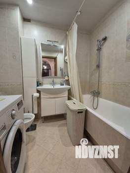 2-к квартира, вторичка, 55м2, 3/9 этаж