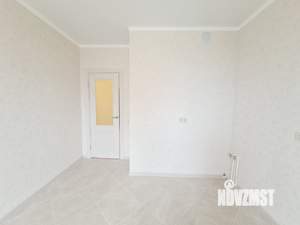 2-к квартира, вторичка, 57м2, 15/17 этаж