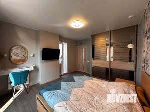 3-к квартира, вторичка, 79м2, 8/16 этаж