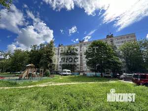 3-к квартира, вторичка, 59м2, 4/9 этаж