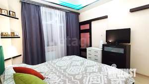 1-к квартира, вторичка, 47м2, 4/13 этаж