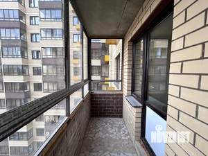 1-к квартира, вторичка, 37м2, 8/14 этаж